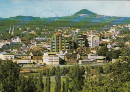 2879- GOPPINGEN- TOWN PANORAMA, POSTCARD - Goeppingen