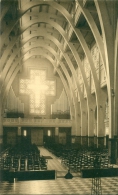 St Jans Molenbeek - St. Jans Kerk - Middenbeuk En Hoogzaal - St-Jans-Molenbeek - Molenbeek-St-Jean