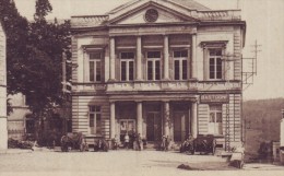 Carte Postale - NEUFCHATEAU - L'Hôtel De Ville - CPA  // - Neufchâteau