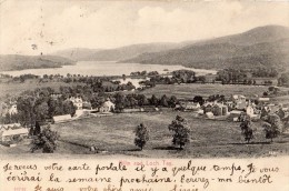 KILLIN AND LOCH TAY 1905 - Kinross-shire