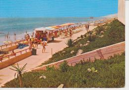 (AKQ181) HUELVA. ALMONTE. PLAYA DE MATALASCAÑAS. HOTEL EL FLAMENCO - Huelva