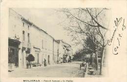 Réf : M-14-3954 : Molières - Molieres