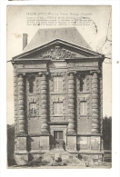 Cp, 08, Charleville, Le Vieux Moulin, Façade, Voyagée 1908 - Charleville