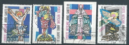 1983 VATICANO USATO ANNO SANTO - VV1 - Used Stamps