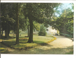 MAROLLES LES BRAULTS   Le Jardin Public    HERAULT - Marolles-les-Braults