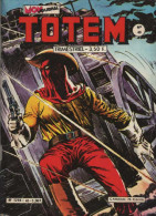 TOTEM N° 40 BE MON JOURNAL 05-1980 - Mon Journal