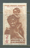 1942 NEW CALEDONIA NATIVE CHILDREN MICHEL: 287 MNH ** - Unused Stamps