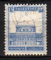 PALESTINE - 1927/45 YT 71 USED - Palestine