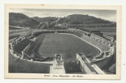 ROMA - FORO MUSSOLILI - La Stadio (stade) - Stadiums & Sporting Infrastructures