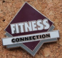 FITNESS CONNECTION  -            (12) - Autres & Non Classés