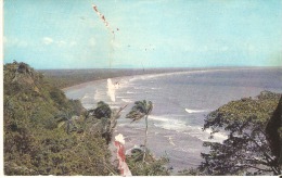 Trinidad (voir Timbre - Trinidad