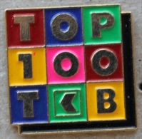 BANQUE CANTONALE - TOP 100 TB   -      (12) - Banken