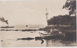 TURQUIE,TURKEY,TURKIYE,CO NSTANTINOPLE,CONSTANTINOP OLIS,istanbul,1921,carte  Ancienne,fanaraki - Turkey