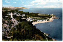 Ploubazlanec-Paimpol - Tour Et Plage De Kerroc'h - Ploubazlanec