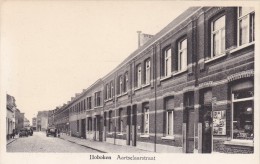 Hoboken - Aartselaarstraat - Antwerpen