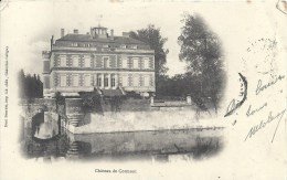 CENTRE - 45 - LOIRET - CHATILLON COLIGNY - Château De Cormont - Chatillon Coligny