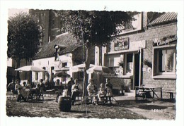 LOCQUIGNOL Aux Tourismes Café Restaurant  Tabacs - Grande Synthe