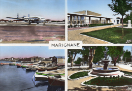 Multivues De Marignane - Marignane