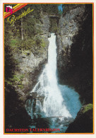 Ph-CPM Malerische Steiermark (Autriche) Rissach-Wasserfall - Schladming