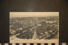 BOURG  VUE GENERALE  46  N D - Autres & Non Classés