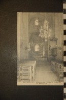 CPA - BELLENAVES - INTERIEUR DE L'EGLISE DE ST MARTIN - Andere & Zonder Classificatie