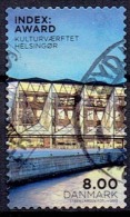 DENMARK  #  STAMPS FROM YEAR 2013 - Usati