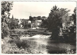 34 - CASTELNAU-LE-LEZ - Cascade Du Lez - APA-Poux 14 - 1964 - Castelnau Le Lez