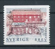 Sweden 2002 Facit #  2316. Summer In Bohuslän, MNH (**) - Unused Stamps