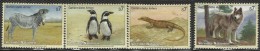 United Nations Protected Animals MNH - Altri & Non Classificati