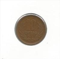 G8 Japan 10  Yen 50 (1975) - Giappone