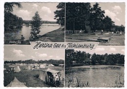 D4705     TECKLENBURG : HERTHA-SEE : Multiview - Steinfurt