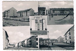 D4707     OSNABRÜCK / KALKHÜGEL : Multiview - Osnabrueck