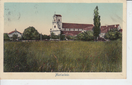 MARIASTEIN - Metzerlen-Mariastein
