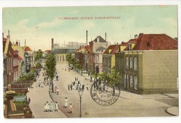 S1226  - Vlissingen - Coosje Buskenstraat - Vlissingen