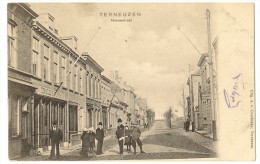 S1229  - Terneuzen - Nieuwstraat - Terneuzen