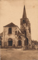 OISEMONT - L'Église - Oisemont