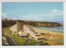 64 - ANGLET CHAMBRE D'AMOUR - VVF - Au Fond Le Phare - Anglet