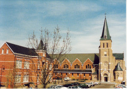 Heusden St. Willibrorduskerk ( En Omgeving) - Heusden-Zolder