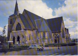 Houthalen St.Martinuskerk 5 - Houthalen-Helchteren