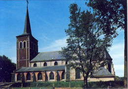 Neeroeteren St. Lambertuskerk - Maaseik
