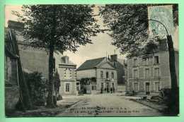 61 LE MELE-sur-SARTHE - L'hotel De Ville - Le Mêle-sur-Sarthe