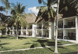 CPSM 1975 KENYA - MOMBASA - Whitesands Hotel (A81) - Kenia