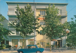 ITALIE - CESENATICO - HOTEL ROSSI (1966) - Cesena