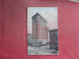 Ohio> Cincinnati  Traction Bldg.       Ref 1532 - Cincinnati