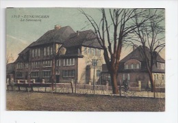 ALLEMAGNE - EUSKIRCHEN -  LE SÉMINAIRE - Euskirchen