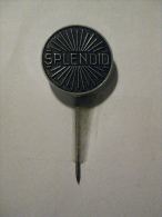 Pin Splendid (GA00661) - Cinéma