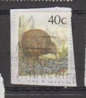 Nouvelle Zélande YV 1014 O 1988 Kiwi - Kiwi