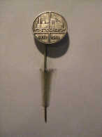 Pin Trein 1839-1964 (GA00733) - TGV