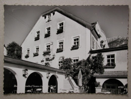 Landeck, Hotel Gasthof Sonne - Landeck