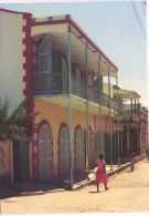 Haiti Jacmel Typical Street - Haïti